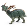 PAPO FIGURINĂ STYRACOSAURUS VERDE