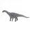 PAPO FIGURINĂ DINOZAUR AMPELOSAURUS