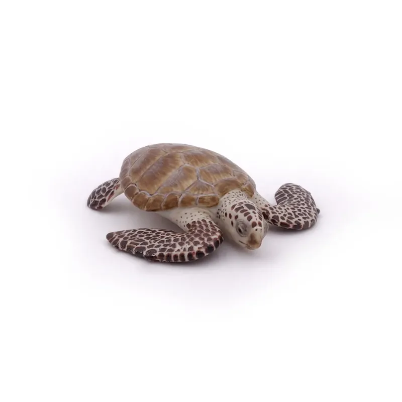 PAPO FIGURINĂ BROASCA TESTOASA DE MARE