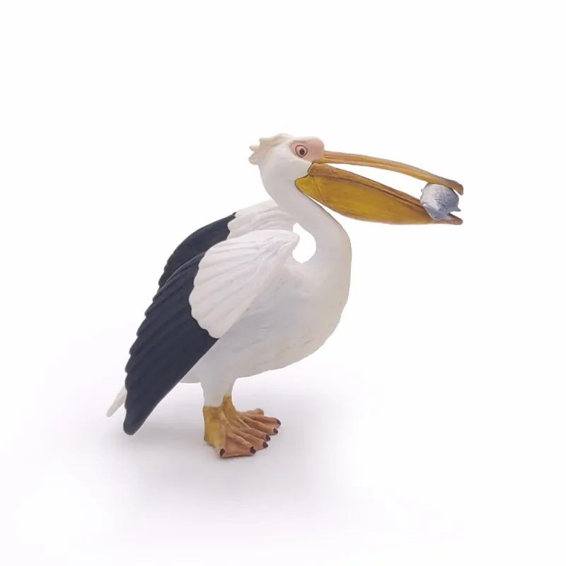 PAPO FIGURINĂ PELICAN