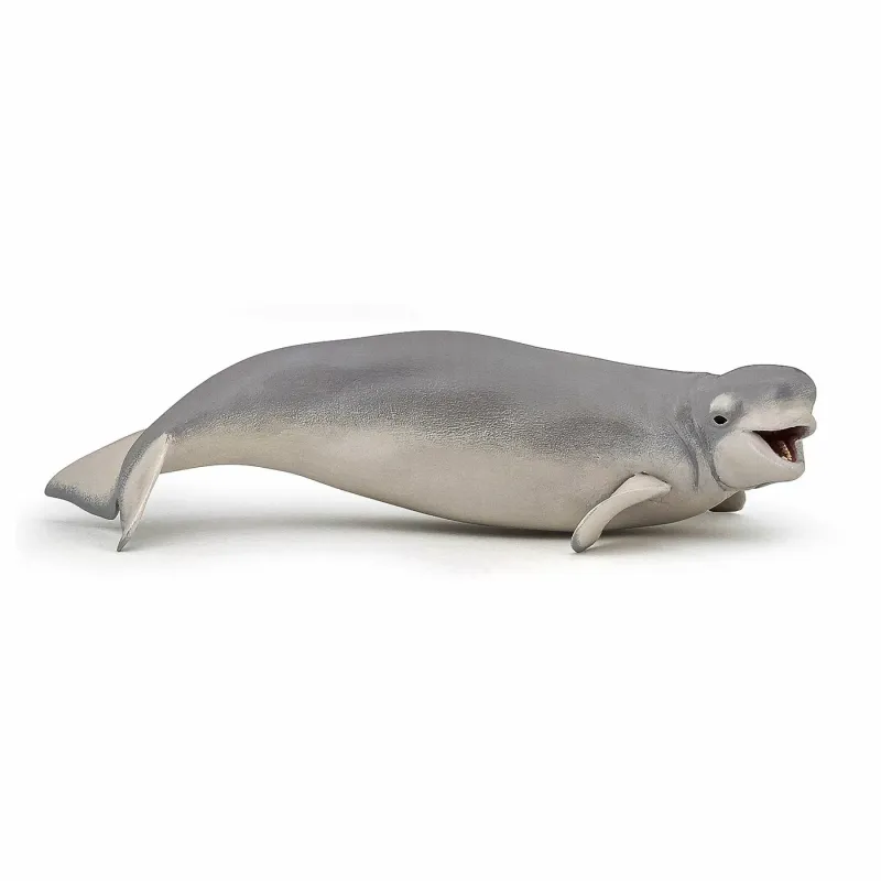 PAPO FIGURINĂ BALENA BELUGA