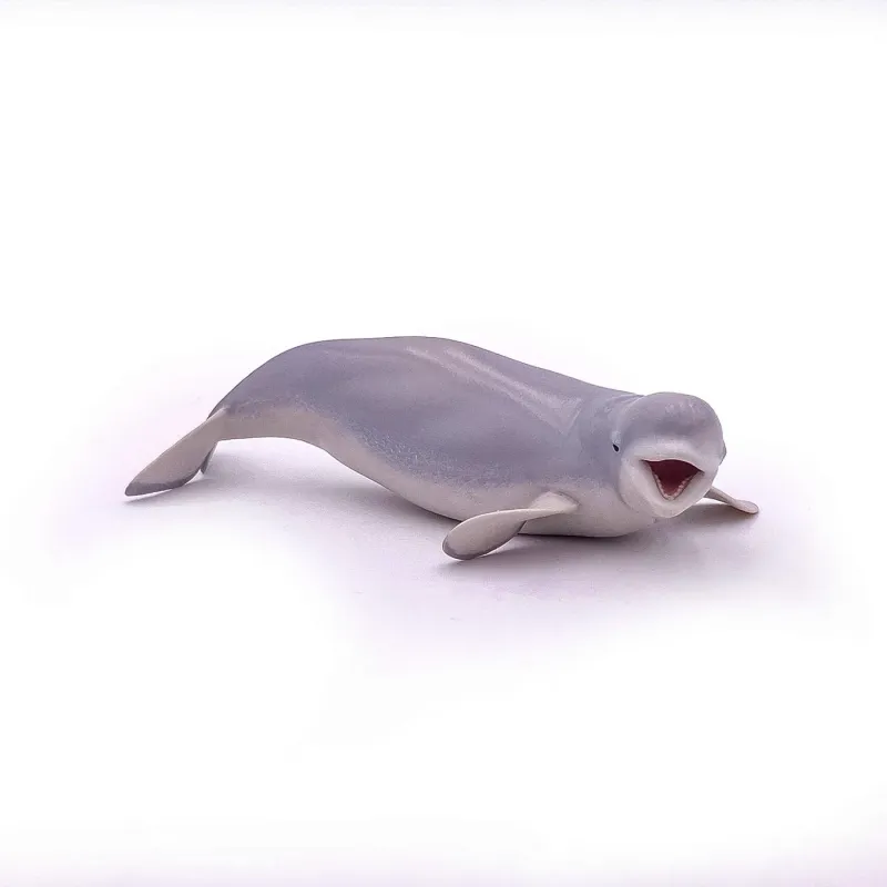 PAPO FIGURINĂ BALENA BELUGA