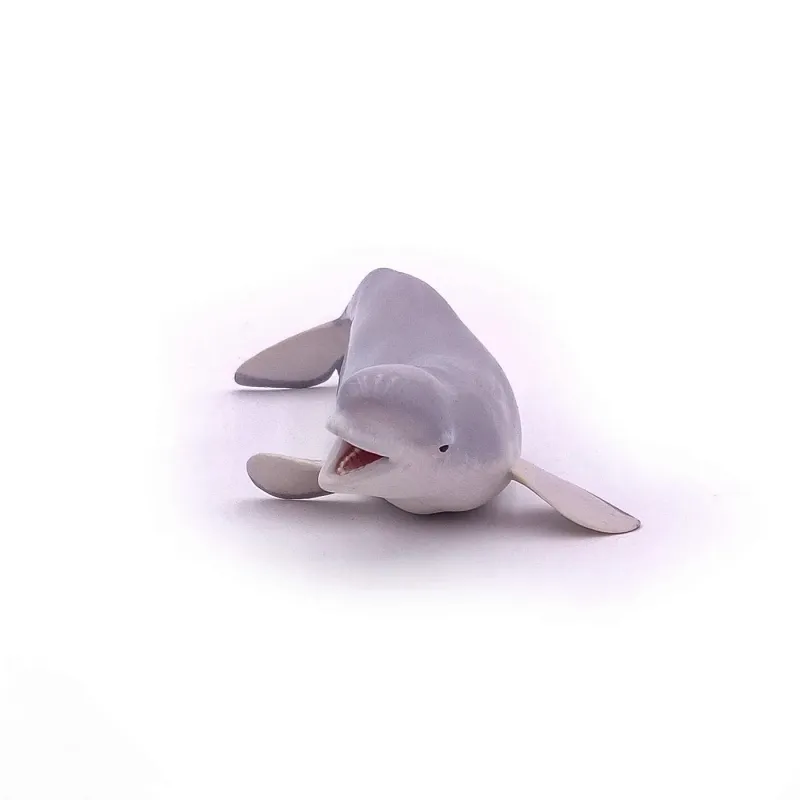PAPO FIGURINĂ BALENA BELUGA