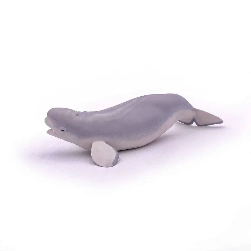 PAPO FIGURINĂ BALENA BELUGA