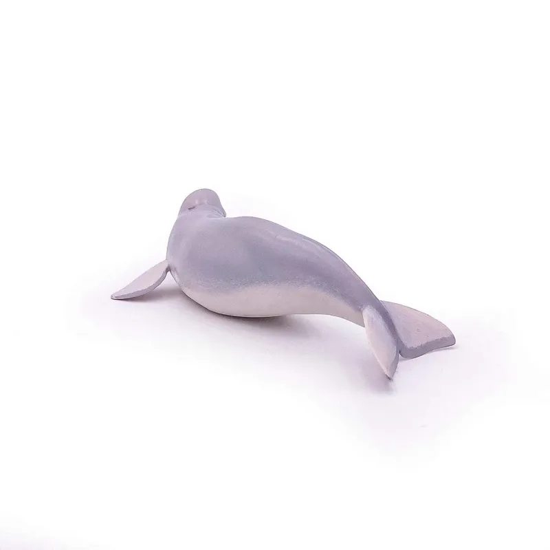 PAPO FIGURINĂ BALENA BELUGA