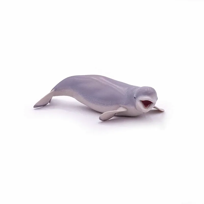 PAPO FIGURINĂ BALENA BELUGA