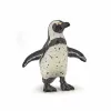PAPO FIGURINĂ PINGUIN AFRICAN