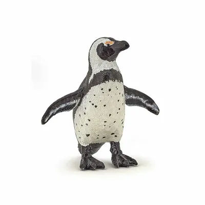 PAPO FIGURINĂ PINGUIN AFRICAN