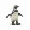 PAPO FIGURINĂ PINGUIN AFRICAN