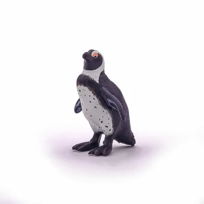 PAPO FIGURINĂ PINGUIN AFRICAN