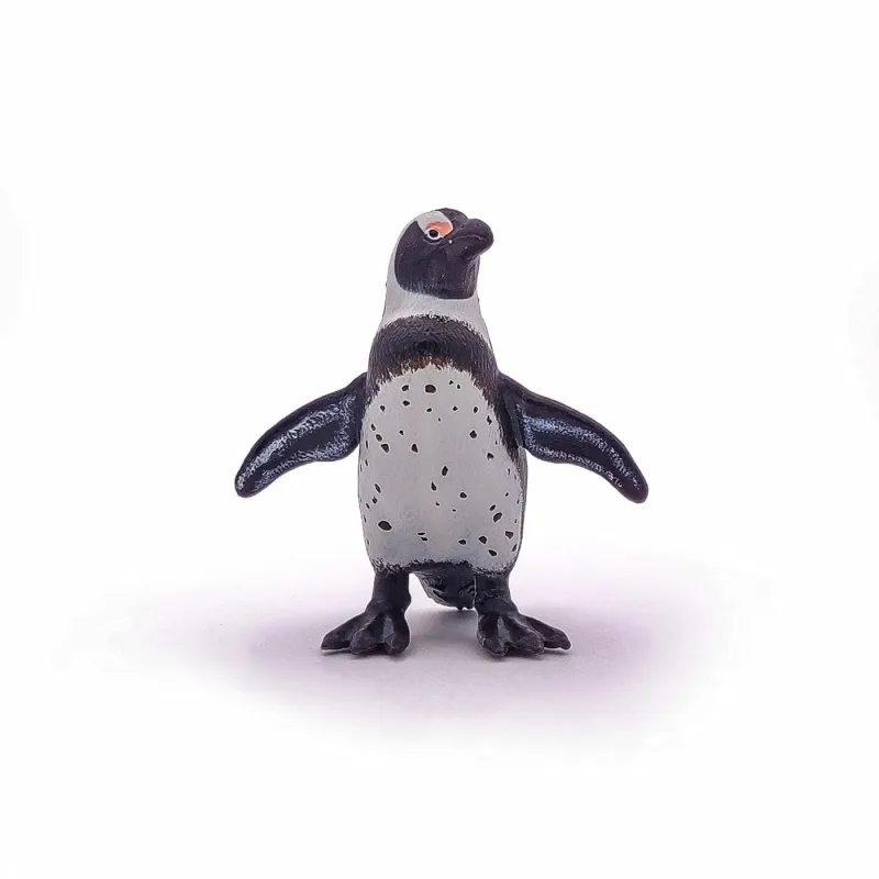 PAPO FIGURINĂ PINGUIN AFRICAN