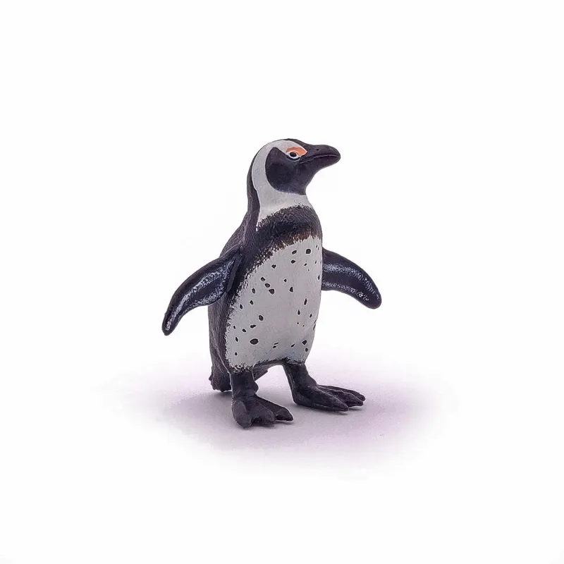PAPO FIGURINĂ PINGUIN AFRICAN