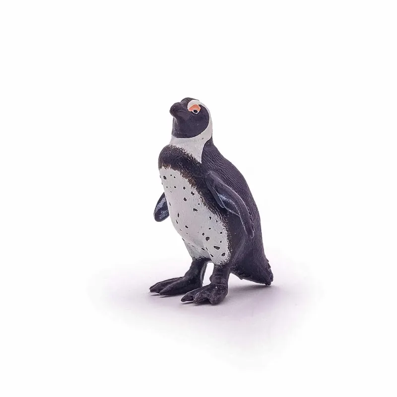PAPO FIGURINĂ PINGUIN AFRICAN