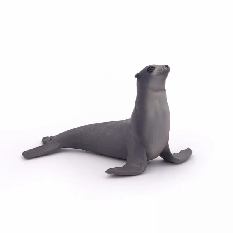 PAPO FIGURINĂ LEU DE MARE