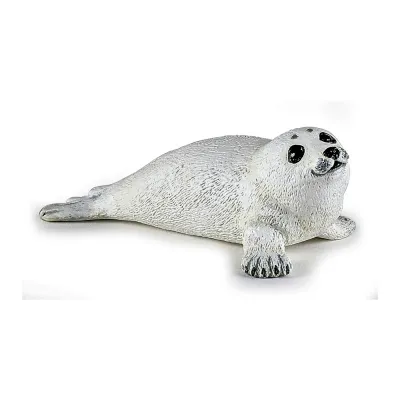 PAPO FIGURINĂ FOCA PUI