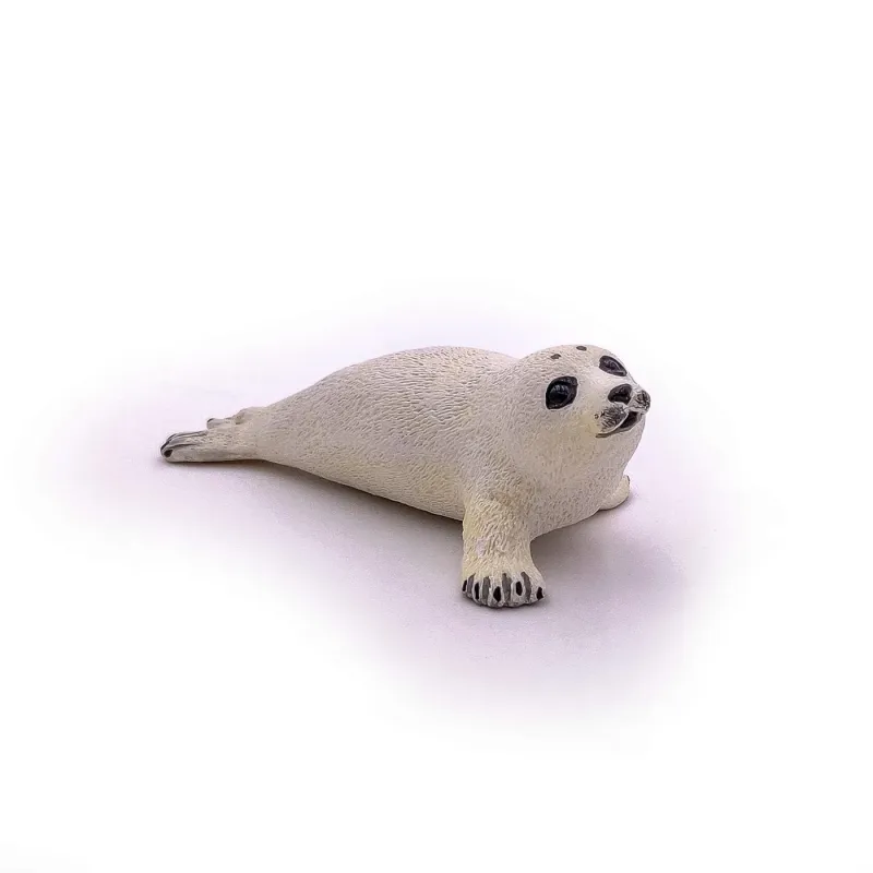 PAPO FIGURINĂ FOCA PUI