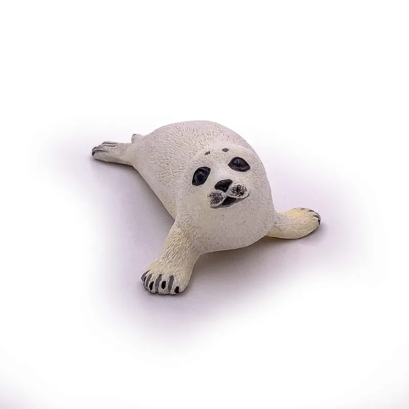 PAPO FIGURINĂ FOCA PUI