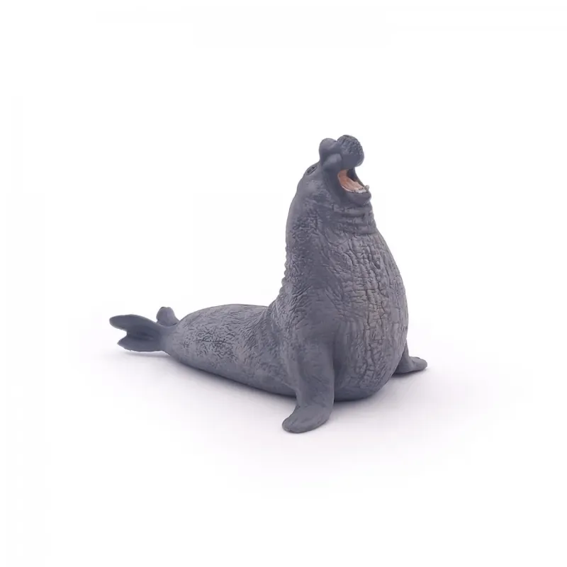 PAPO FIGURINĂ ELEFANT DE MARE