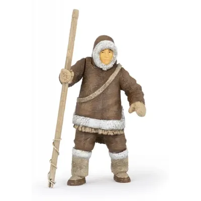 PAPO FIGURINĂ INUIT