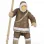PAPO FIGURINĂ INUIT