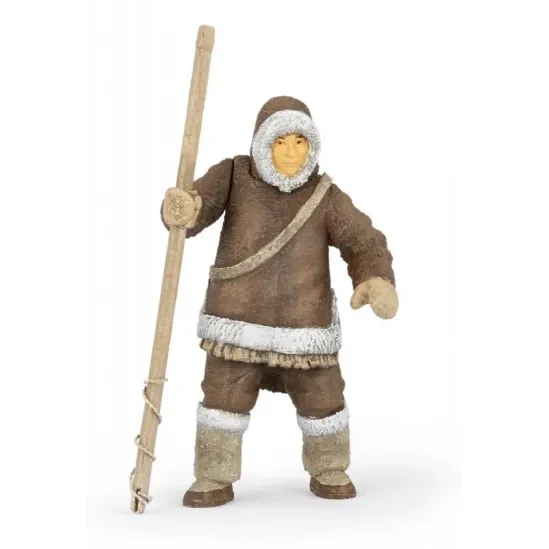 PAPO FIGURINĂ INUIT