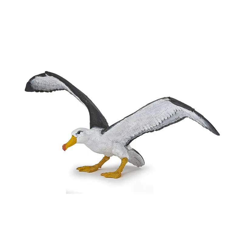 PAPO FIGURINĂ ALBATROS