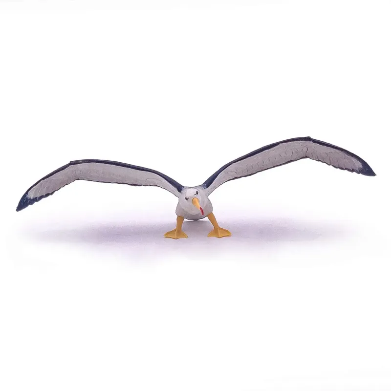 PAPO FIGURINĂ ALBATROS