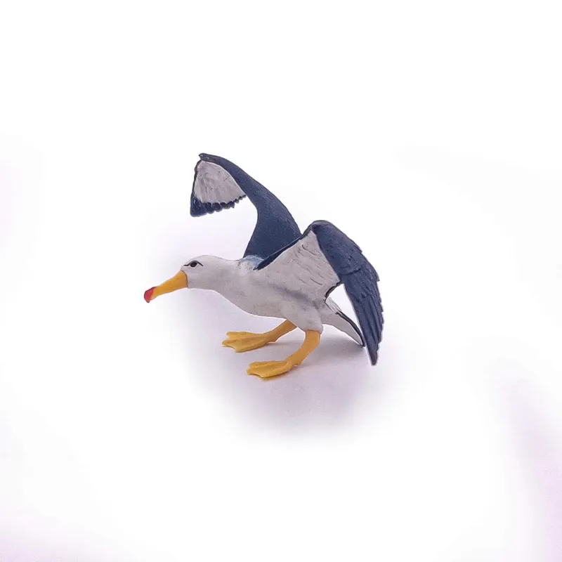PAPO FIGURINĂ ALBATROS