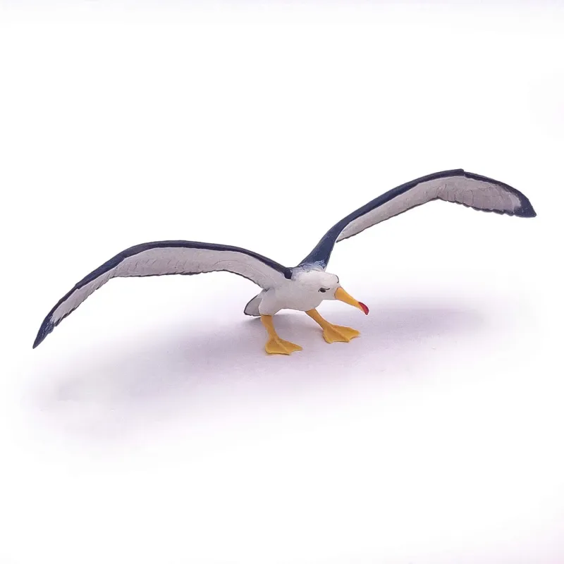 PAPO FIGURINĂ ALBATROS