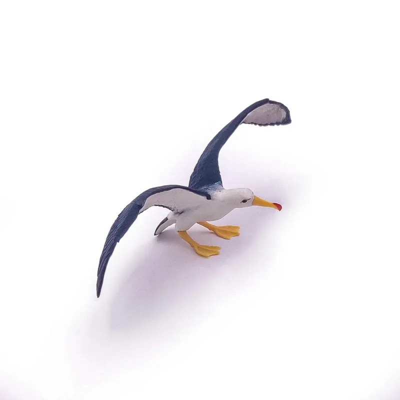 PAPO FIGURINĂ ALBATROS