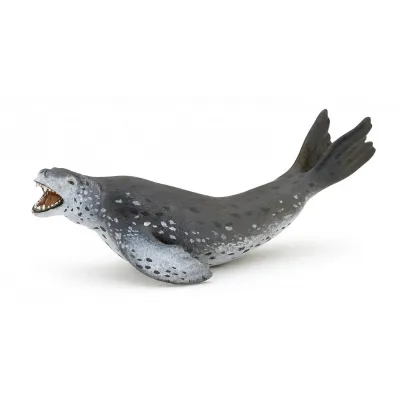 PAPO FIGURINĂ LEOPARD DE MARE