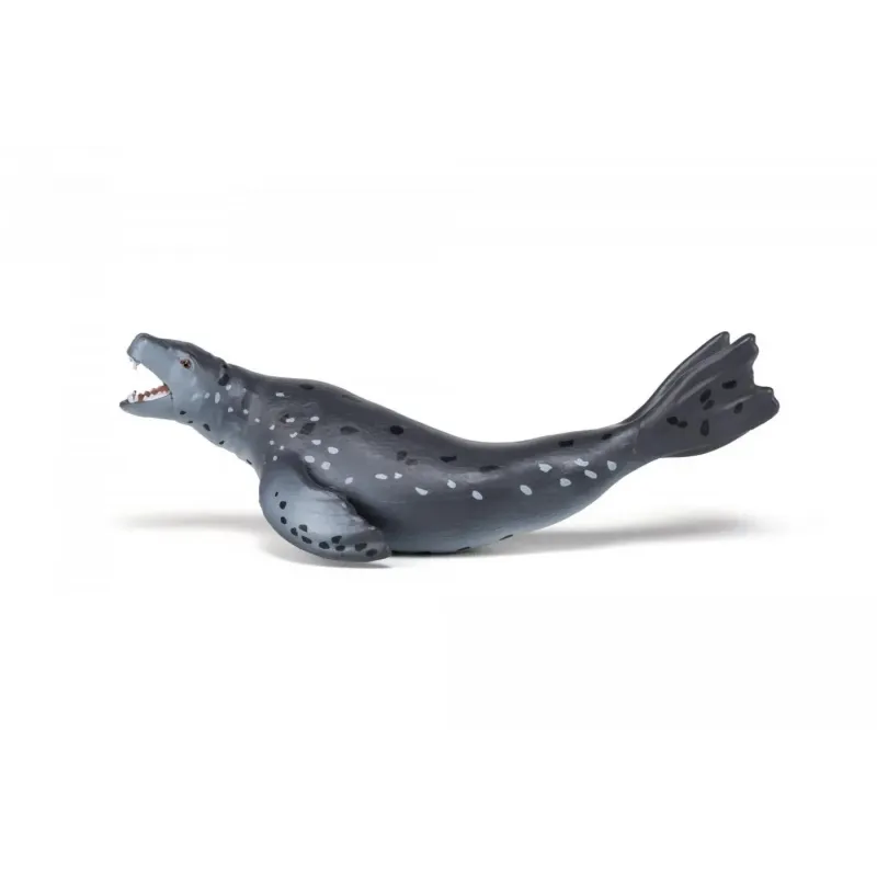 PAPO FIGURINĂ LEOPARD DE MARE