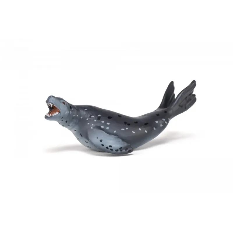 PAPO FIGURINĂ LEOPARD DE MARE