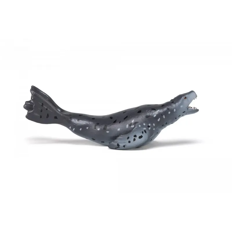 PAPO FIGURINĂ LEOPARD DE MARE