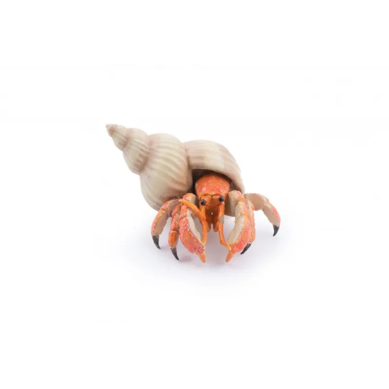 PAPO FIGURINĂ CRAB PUSTNIC