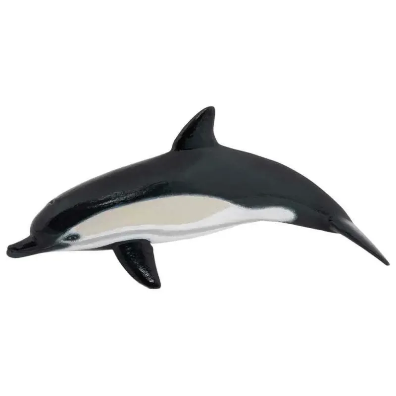 PAPO FIGURINĂ DELFIN COMUN CU CIOC SCURT