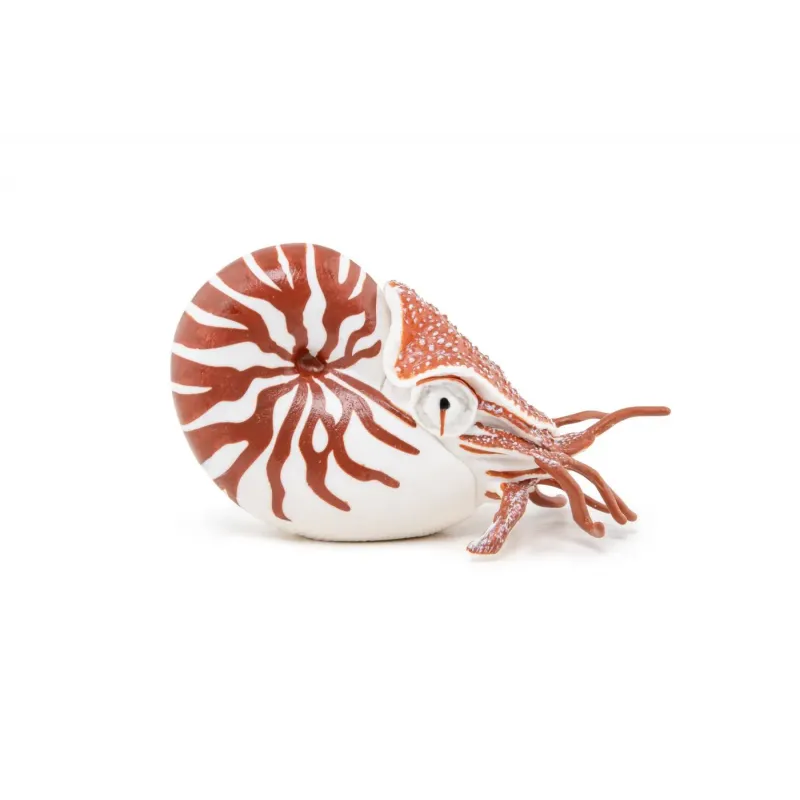 PAPO FIGURINĂ NAUTILUS