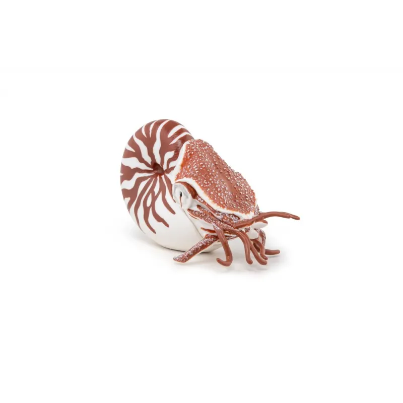 PAPO FIGURINĂ NAUTILUS