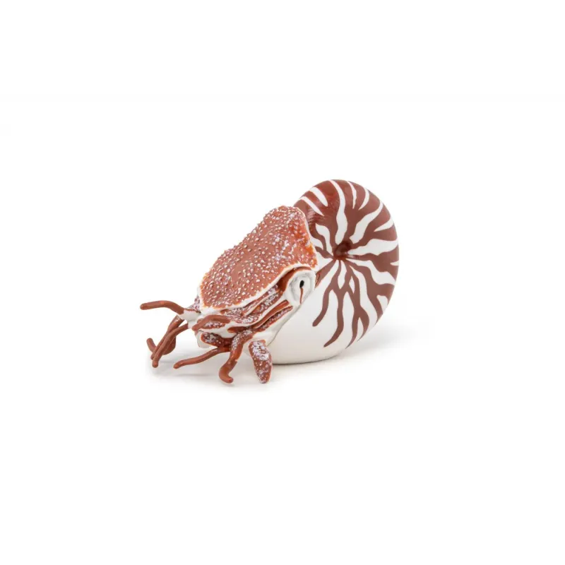 PAPO FIGURINĂ NAUTILUS