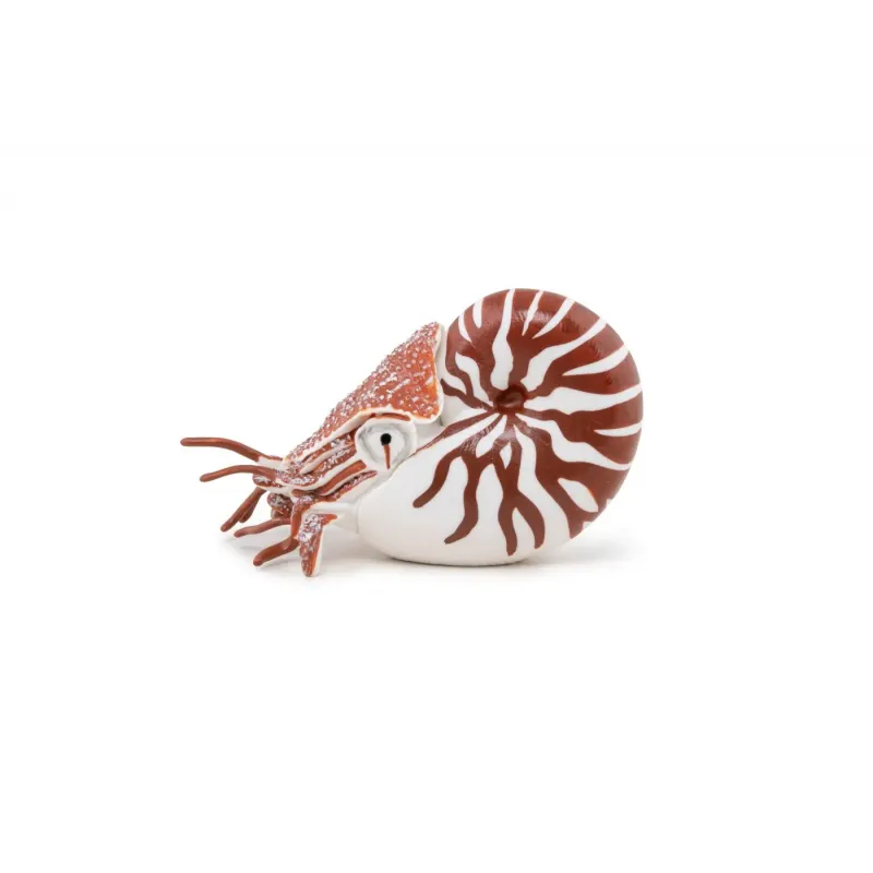 PAPO FIGURINĂ NAUTILUS