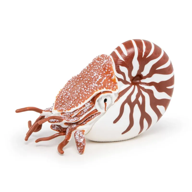 PAPO FIGURINĂ NAUTILUS