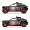MAȘINUȚĂ CONSTRUIBILA AUDI RS Q E TRON SCARA 1 LA 30