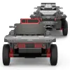 MAȘINUȚĂ CONSTRUIBILA AUDI RS Q E TRON SCARA 1 LA 30