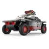 MAȘINUȚĂ CONSTRUIBILA AUDI RS Q E TRON SCARA 1 LA 30