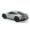 MAȘINĂ CU TELECOMANDĂ PORSCHE 911 DAKAR CU SCARA 1 LA 24