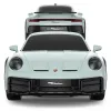 MAȘINĂ CU TELECOMANDĂ PORSCHE 911 DAKAR CU SCARA 1 LA 24