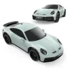 MAȘINĂ CU TELECOMANDĂ PORSCHE 911 DAKAR CU SCARA 1 LA 24