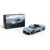 MAȘINUȚĂ CONSTRUIBILA MASERATI MC20 CIELO SCARA 1 LA 30