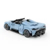 MAȘINUȚĂ CONSTRUIBILA MASERATI MC20 CIELO SCARA 1 LA 30