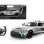 MAȘINĂ CU TELECOMANDĂ MERCEDES AMG GT2 SCARA 1 LA 14